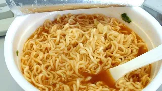 Scientists Have Warned That Eating Instant Noodles Can Have Devastating Effects on Your Body