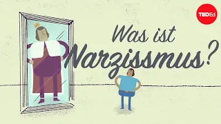 Was psychologisch gesehen hinter Narzissmus steckt – W. Keith Campbell