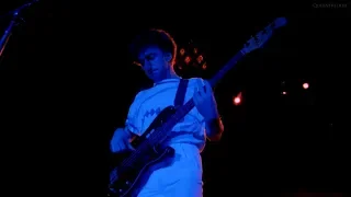A compilation of John Deacon's best bass riffs (personal opinion)