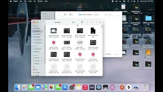 HOW TO FIND YOUR VST,VST3, and COMPONENT FOLDERS ON MAC