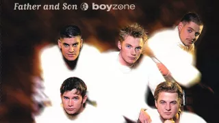 Father and Son - Boyzone (Other Version)