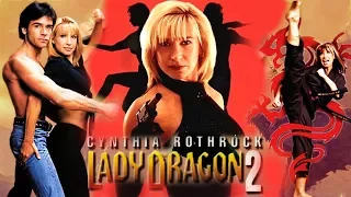 Tamil Action Movie | Lady Dragon 2 | Cynthia Rothrock, Billy Drago | English to Tamil Dubbed Movie