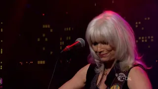 Emmylou Harris Live Full Concert 2021