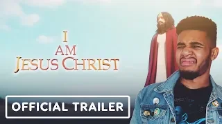 christian reacts to the "I Am Jesus Christ" video game trailer 🕹