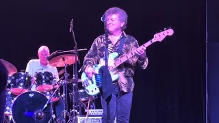 Ambrosia - “Biggest Part Of Me” @Dania Beach Casino, Florida 3/21/24