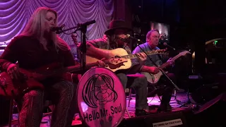 “Hello Mr. Soul” a Tribute to Neil Young- “Powderfinger “