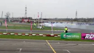 Russian Drift Series 2010 154.MOV