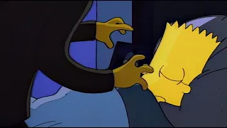 Simpsonovi - Bártův Únos!