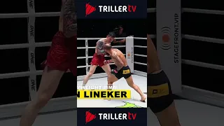 Battle Unit John Lineker