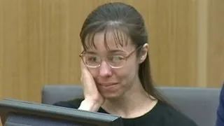 Jodi Arias Trial:  Will Arias Plead to Jury for Her Life?