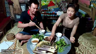 Bữa cơm giản dị/Anh 1985 Vlogs