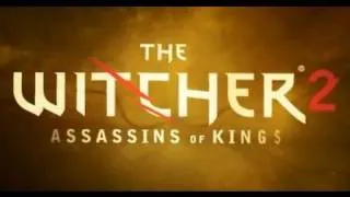 The Witcher 2: Official Launch Trailer