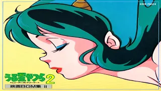 Beautiful Dreamer BGM - Urusei Yatsura