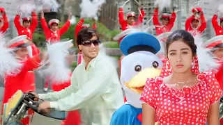 Ruk Ruk Ruk Are Baba Ruk - Vijaypath | Ajay Devgn | Tabu | Alisha | Oh My Darling Give Me A Look