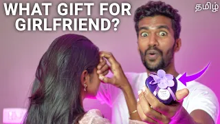 10 Gifting Ideas To Impress Your Girlfriend❤️- Valentine’s Day Special #1