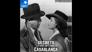 The Secrets of Casablanca