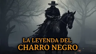 LA  LEYENDA DEL CHARRO NEGRO(TE GUSTARÍA  HACER  UN TRATO)