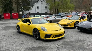 Should I Buy A GT3 ?