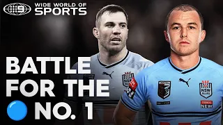 A State of Origin changing of the guard could be on the cards | Sunday Footy Show