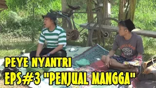 PERCIL - YUDHO NYANTRI | EPISODE 3 "PENJUAL MANGGA"