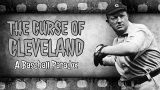 The Curse of The Cleveland Indians