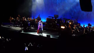 Evanescence & Orchestra - Synthesis Live at Sands Bethlehem Event Center Follow @