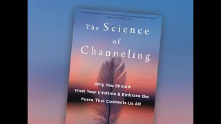 The Battery | Conversation on Consciousness: The Science of Channeling with Dr. Helané Wahbeh