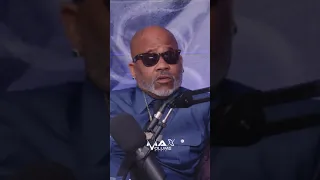 Dame Dash On Why He Doesn't Sleep  #mindset #mentality