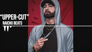 Logic x Eminem Type Beat - "UPPER CUT" ft. Joyner Lucas | Homicide Type Beat Rap [prod. PUDA]