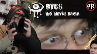 EYES - The Horror Game (FILIPINO)