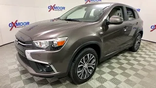 2018 Mitsubishi Outlander Sport at Oxmoor Toyota | Louisville & Lexington, KY U21435