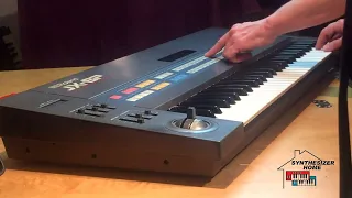 ROLAND JX-8P (1985)