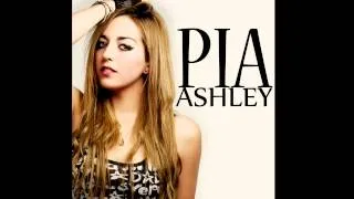 Pia Ashley -  My Love (Official EP Release)