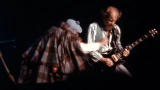 Jethro Tull Live 1979-10-07 Dark Ages Montreal