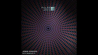 Jesus Venegas - Blues Invaders (Original Mix)