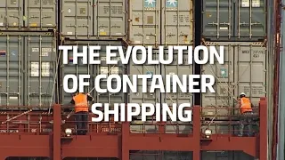 The Evolution of Container Shipping - A Visit to the Maritime Museum of Denmark
