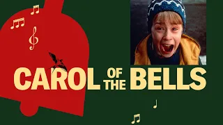 The Untold Story of “Carol of the Bells” • Ukrainer in English