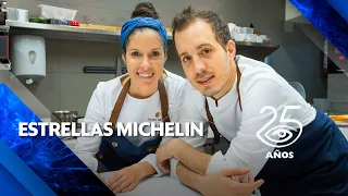 Estrellas Michelin - Día a Día - Teleamazonas