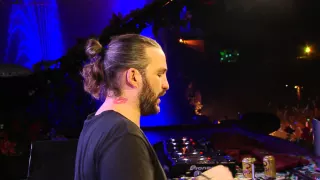 Tomorrowland Brasil 2015 | Steve Angello