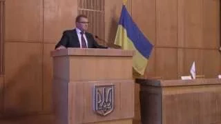 Застосування земельного законодавства при розгляді цивільних справ