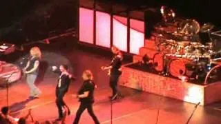 Come Sail Away (Live) - Styx