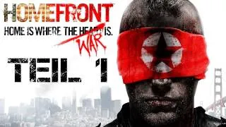 Let's Play: Homefront #1