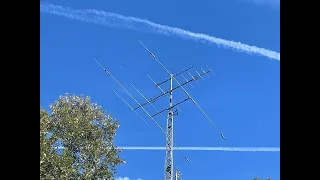 Ham Radio Adventures 5