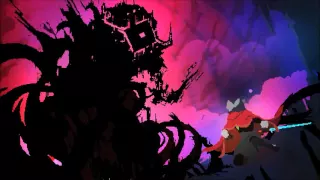 Hyper Light Drifter OST - The Hanged Man