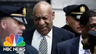 Bill Cosby To Remain Free After Supreme Court Declines To Review Case