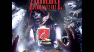 Zombie Ghost Train - Trouble