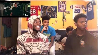 JK - 47 x ChillinIt - Live 1Take ep.48 (Reaction)