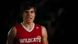 High School Musical 3 Cast - Now Or Never - Music Video (HQ)