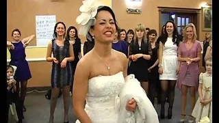 приколы на свадьбах видео смеяться до слез