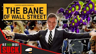 These COST-EFFICIENT Banelings Just Went STONKS!! | Is It Imba Or Do I Suck